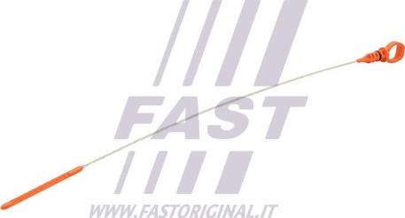 Fast FT80338 - Asta controllo livello olio autozon.pro