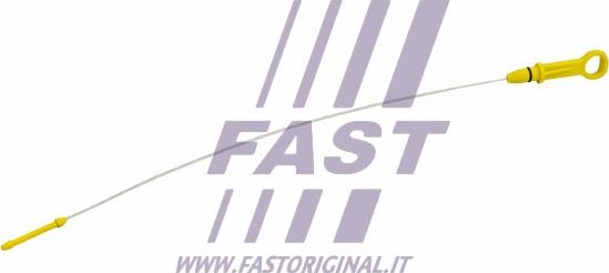 Fast FT80333 - Asta controllo livello olio autozon.pro