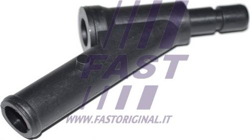 Fast FT80322 - Flessibile olio autozon.pro