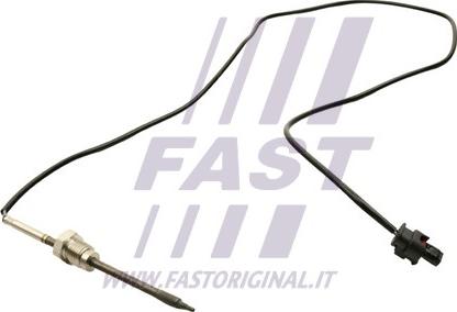 Fast FT80244 - Sensore, Temperatura gas scarico autozon.pro