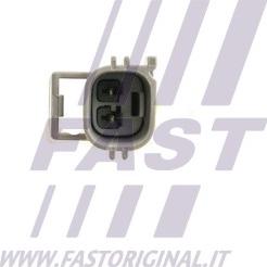 Fast FT80255 - Sensore, Temperatura gas scarico autozon.pro