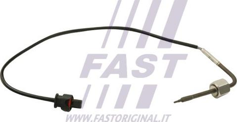 Fast FT80265 - Sensore, Temperatura gas scarico autozon.pro