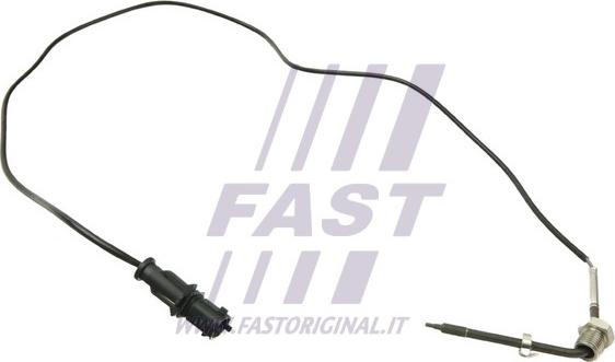 Fast FT80260 - Sensore, Temperatura gas scarico autozon.pro