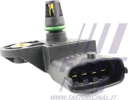 Fast FT81099 - Sensore pressione aria, Aggiustaggio altimetrico autozon.pro