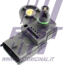 Fast FT81099 - Sensore pressione aria, Aggiustaggio altimetrico autozon.pro