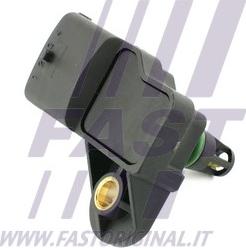 Fast FT81099 - Sensore pressione aria, Aggiustaggio altimetrico autozon.pro