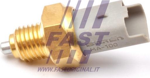 Fast FT81095 - Interruttore, Luce di retromarcia autozon.pro