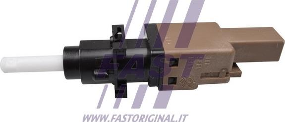 Fast FT81088 - Innesto, Comando disinnesto frizione autozon.pro