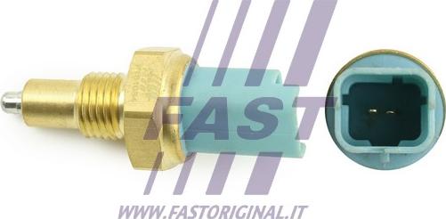 Fast FT81034 - Interruttore, Luce di retromarcia autozon.pro