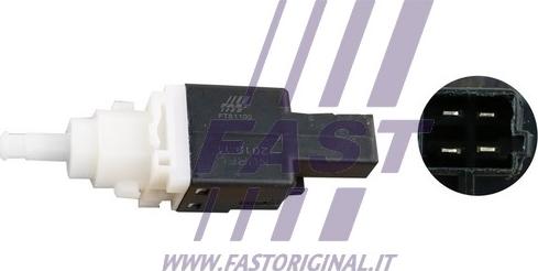 Fast FT81100 - Interruttore luce freno autozon.pro