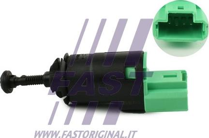 Fast FT81102 - Interruttore luce freno autozon.pro