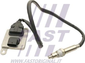 Fast FT81804 - Sensore- NOx, Iniezione urea autozon.pro