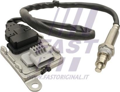 Fast FT81803 - Sensore- NOx, Iniezione urea autozon.pro