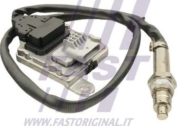 Fast FT81802 - Sensore- NOx, Iniezione urea autozon.pro