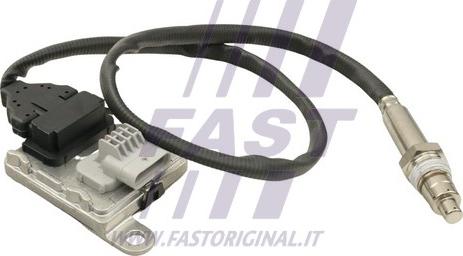 Fast FT81807 - Sensore- NOx, Iniezione urea autozon.pro