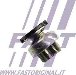 Fast FT81312 - Pignone, Motorino d'avviamento autozon.pro