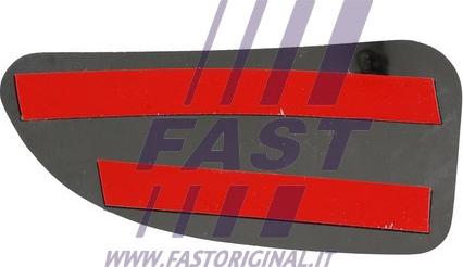 Fast FT88594 - Vetro specchio, Specchio esterno autozon.pro