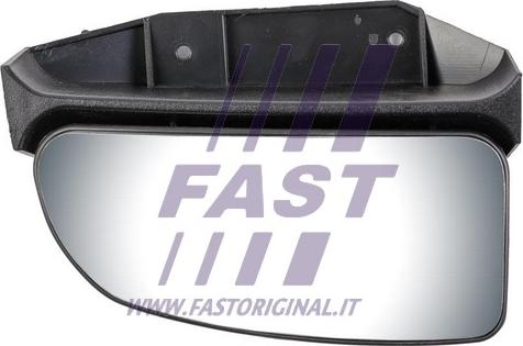 Fast FT88555 - Vetro specchio, Specchio esterno autozon.pro