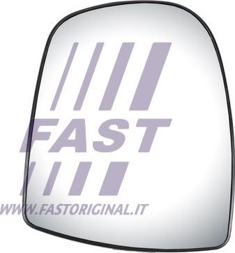 Fast FT88588 - Vetro specchio, Specchio esterno autozon.pro