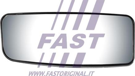 Fast FT88613 - Vetro specchio, Specchio esterno autozon.pro