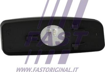 Fast FT88612 - Vetro specchio, Specchio esterno autozon.pro