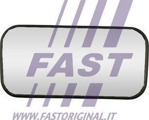 Fast FT88623 - Vetro specchio, Specchio esterno autozon.pro