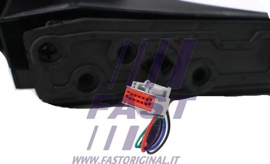 Fast FT88029 - Specchio retrovisore esterno autozon.pro