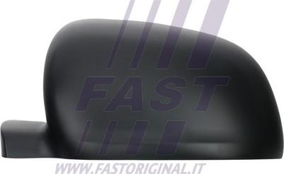 Fast FT88844 - Copertura, Specchio esterno autozon.pro