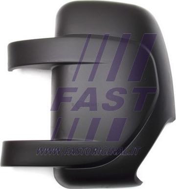 Fast FT88815 - Copertura, Specchio esterno autozon.pro