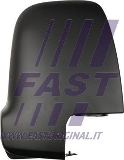 Fast FT88838 - Copertura, Specchio esterno autozon.pro