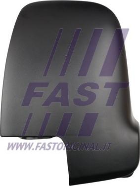 Fast FT88837 - Copertura, Specchio esterno autozon.pro