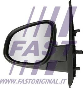 Fast FT88369 - Specchio retrovisore esterno autozon.pro