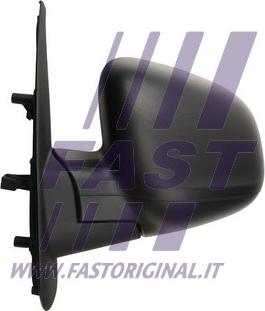 Fast FT88369 - Specchio retrovisore esterno autozon.pro