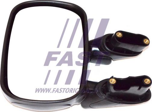 Fast FT88286 - Specchio retrovisore esterno autozon.pro