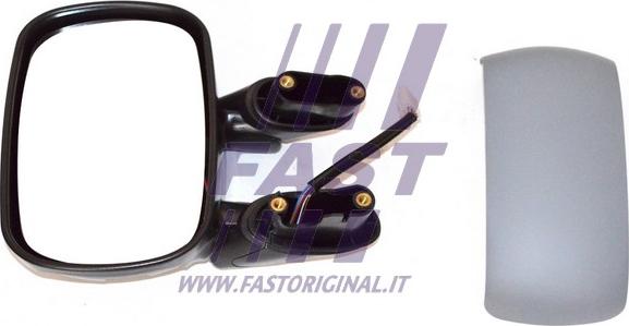 Fast FT88288 - Specchio retrovisore esterno autozon.pro