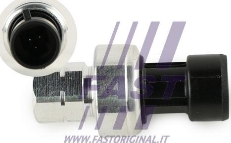 Fast FT83020 - Interruttore a pressione, Climatizzatore autozon.pro