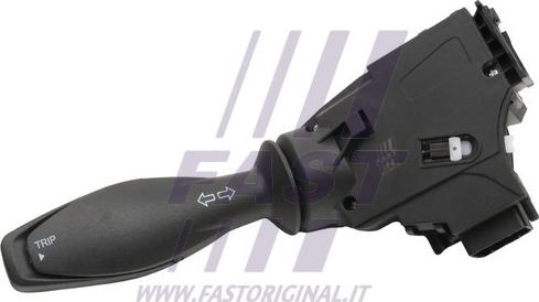 Fast FT82024 - Leva devio guida autozon.pro