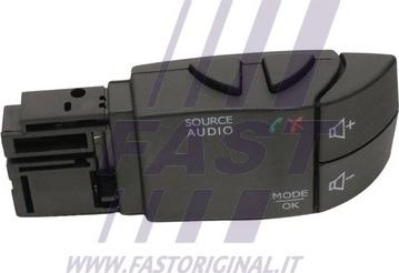 Fast FT82026 - Leva devio guida autozon.pro