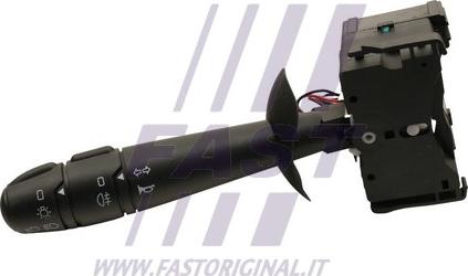 Fast FT82020 - Leva devio guida autozon.pro