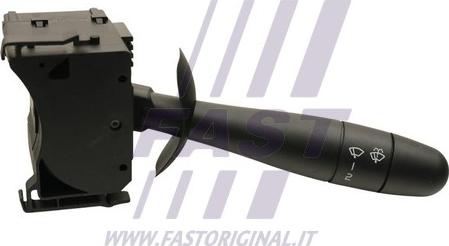 Fast FT82022 - Leva devio guida autozon.pro