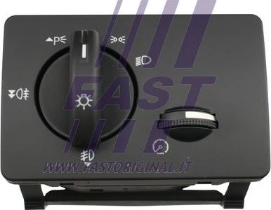 Fast FT82151 - Interruttore, Faro principale autozon.pro