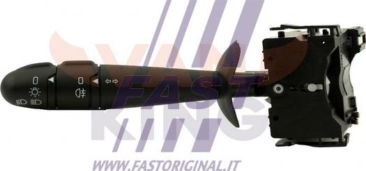 Fast FT82130 - Leva devio guida autozon.pro