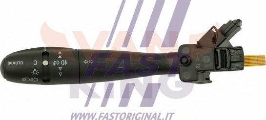 Fast FT82132 - Leva devio guida autozon.pro