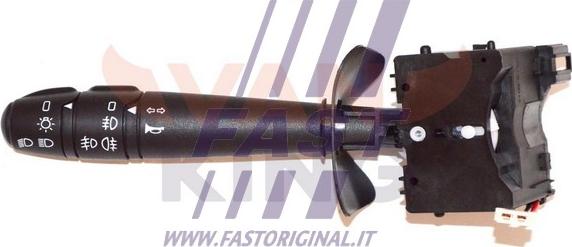 Fast FT82128 - Leva devio guida autozon.pro