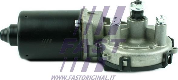 Fast FT82809 - Motore tergicristallo autozon.pro