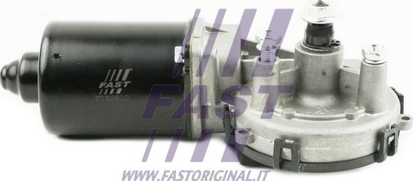 Fast FT82810 - Motore tergicristallo autozon.pro