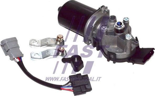 Fast FT82813 - Motore tergicristallo autozon.pro