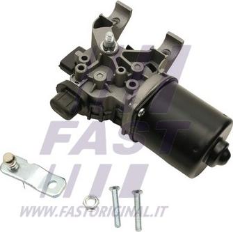 Fast FT82826 - Motore tergicristallo autozon.pro