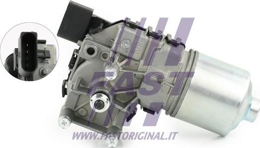 Fast FT82820 - Motore tergicristallo autozon.pro