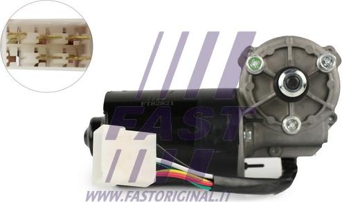 Fast FT82821 - Motore tergicristallo autozon.pro